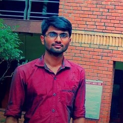 Bahubali Magadum-Freelancer in ,India