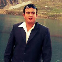 Ubaid Khan-Freelancer in Islamabad,Pakistan