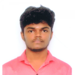 Arumugam M-Freelancer in Thoothukudi,India