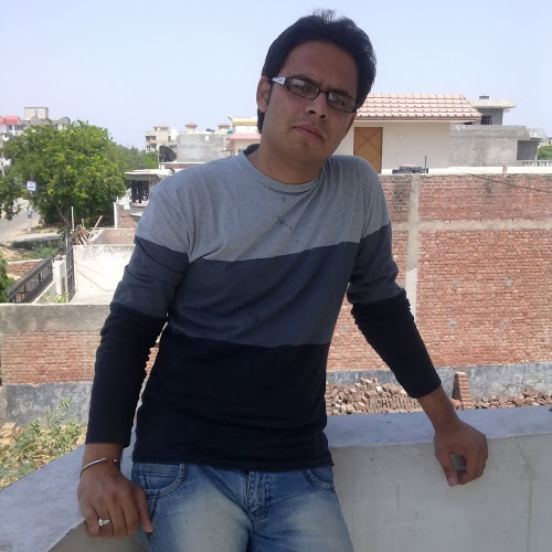 Sandeep Jangra-Freelancer in ,India