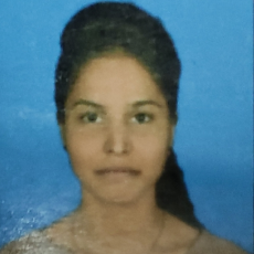 Kajal Deshmukh-Freelancer in Pune,India