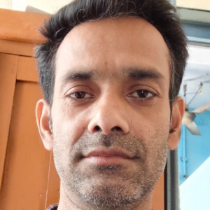 GRVK-Freelancer in Rayagada,India