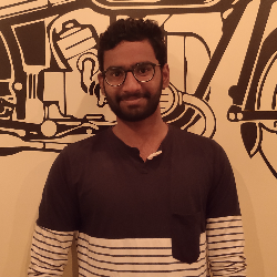 Ashok Lodagala-Freelancer in Vijayawada,India