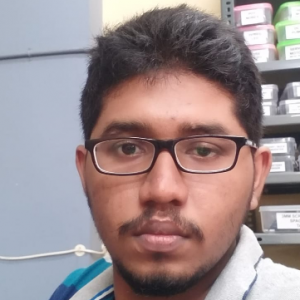 Aravind Sanju-Freelancer in Kanyakumari,India