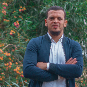 Ahcen Aliouat-Freelancer in Annaba,Algeria
