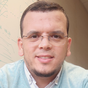 Ahcen Aliouat-Freelancer in Brest,Algeria