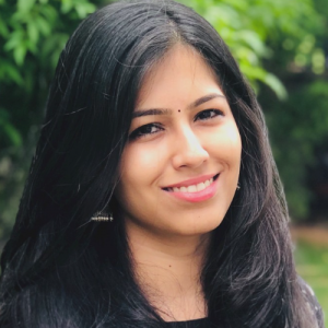 ASHITA VOHRA-Freelancer in Bangalore,India