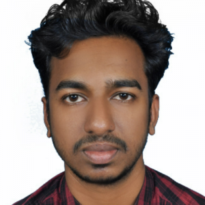 Nithin Sathyan-Freelancer in kollam,India