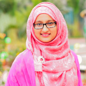 Maliha-Freelancer in Dhaka,Bangladesh