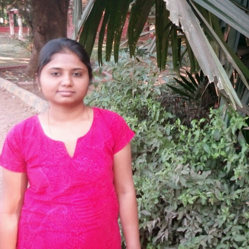 Lavina Krishnappa-Freelancer in ,India