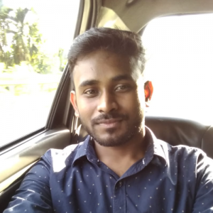 Sipak Kumar Sahu-Freelancer in Kolkata,India