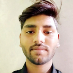 Mohit Jatav-Freelancer in meerut,India