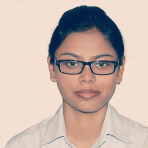 Tania Majumder-Freelancer in KOLKATA,India