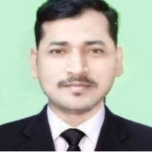Gatikrushna Singh-Freelancer in Bhubaneswar,India