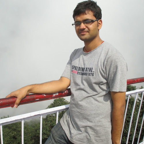 Basant Kumar-Freelancer in Pune,India