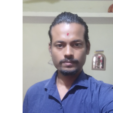 Chetan Manjulkar-Freelancer in Bangalore,India
