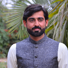 Muhammad Asjad-Freelancer in Mandi Bahauddin,Pakistan