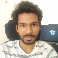 Shiva Krishna-Freelancer in Hyderabad,India