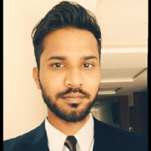 Sonu Pandit-Freelancer in Singrauli,India