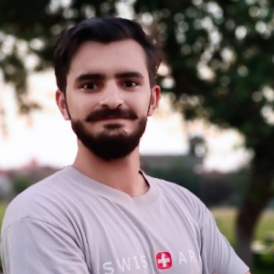 Shahzaib Ur Rehman-Freelancer in Gilgit,Pakistan
