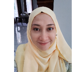 Maryam Fadzlina binti Harun-Freelancer in BERANANG,Malaysia