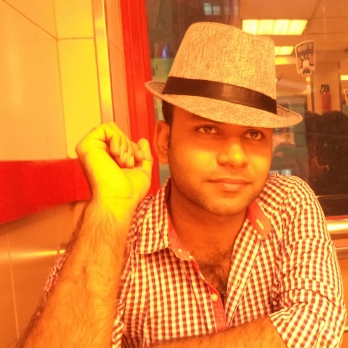 Harshit Singh-Freelancer in Kolkata,India