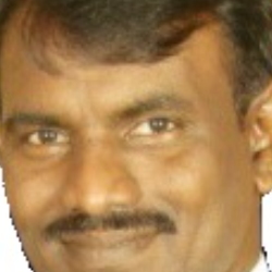 Chutti Narayanaiah-Freelancer in Bengaluru,India