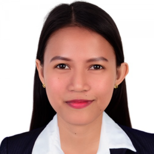 NIÑA BERSALUNA-Freelancer in SANTA MARIA,Philippines