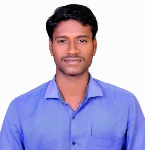 MUTHU KUMAR E-Freelancer in Dindigul,India
