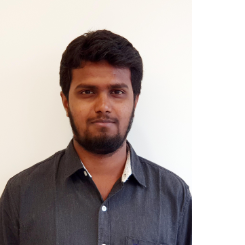Madhan Vasudevan-Freelancer in Hyderabad,India