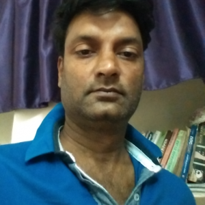 Vikas Sharma-Freelancer in GWALIOR,India