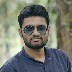 Lav Pandey-Freelancer in Bangalore,India