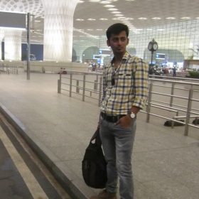 Dharmin N-Freelancer in Surat,India