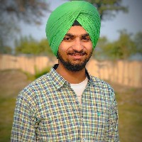 Jaswant Singh-Freelancer in Moga,India