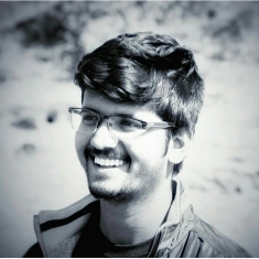 Kanishk Singh-Freelancer in Dehradun,India