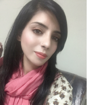 Tayyaba Ali-Freelancer in Islamabad,Pakistan