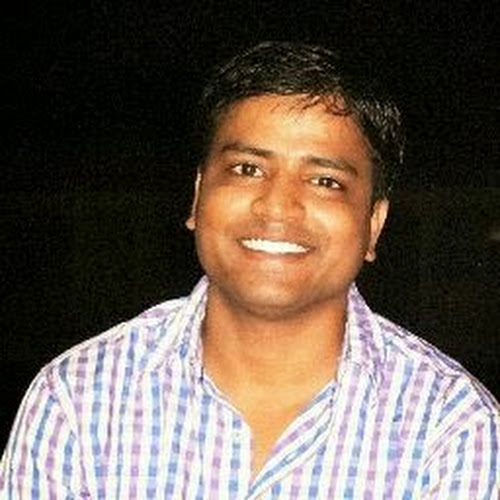 Prashant Anand-Freelancer in Bengaluru,India