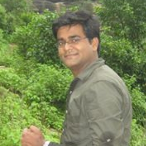 Manish Parth-Freelancer in Indore,India
