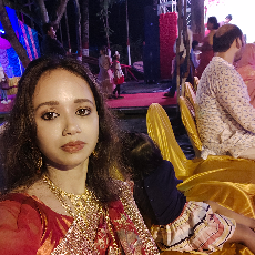 Heena Ahmed-Freelancer in Kolkata,India