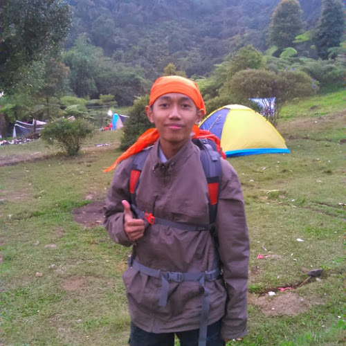 Fakhri Dzulfikar-Freelancer in Karanganyar Sub-District,Indonesia