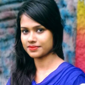 Angelisa Ella-Freelancer in Dhaka,Bangladesh