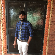 KARTHICK-Freelancer in Tiruttani,India