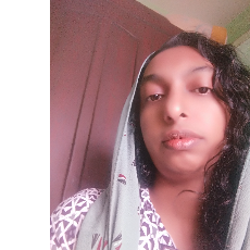 Sajna K T-Freelancer in Chennai,India