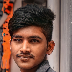 Kavali Adharsha-Freelancer in Bengaluru,India