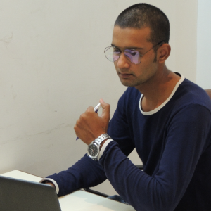 Rahul Mishra-Freelancer in Rewa,India