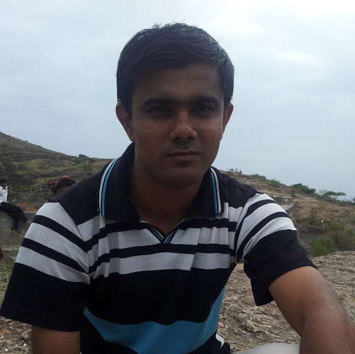 Sagar Savsani-Freelancer in ,India
