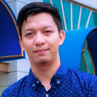 Ezar Malvaroza-Freelancer in Quezon City,Philippines