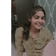 Anchal Verma-Freelancer in Lucknow,India