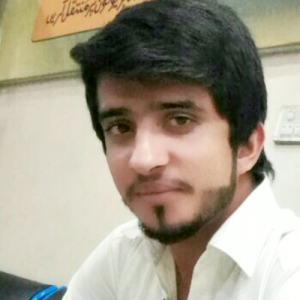 Waqas Aslam-Freelancer in bahawalpur,Pakistan