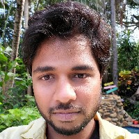 Prashanth Sappidi-Freelancer in Ranga Reddy,India